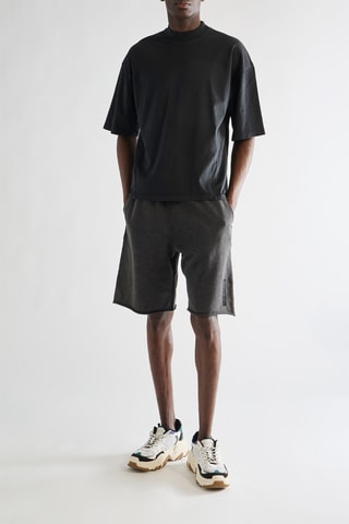 Short - Negro