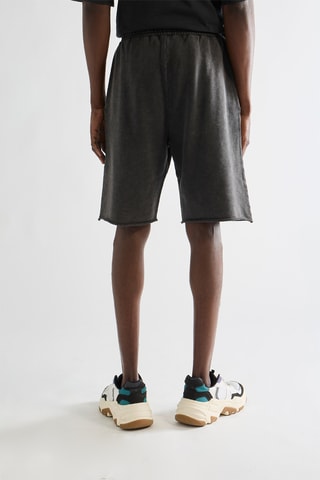 Short - Negro