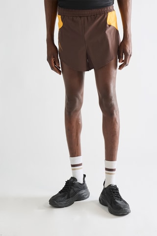Short - Marrón