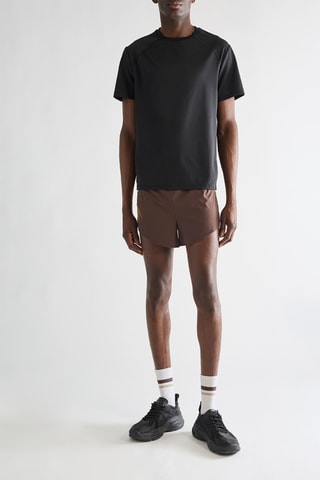 Short - Marrón