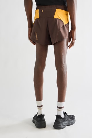 Short - Marrón