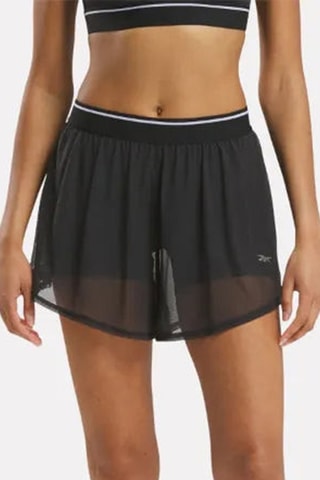 Short - Negro