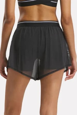 Short - Negro