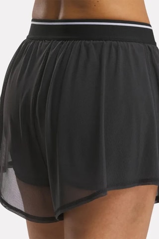 Short - Negro