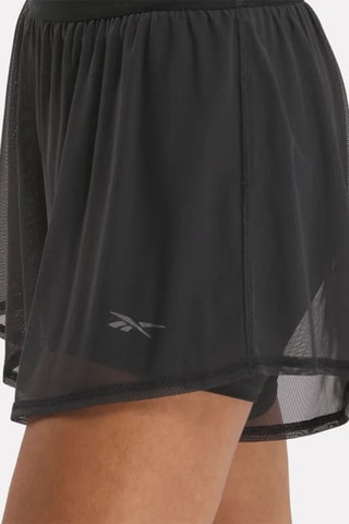Short - Negro