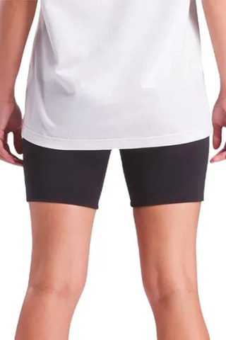 Short de ciclismo Barbie - Negro