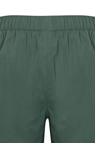 Short de entrenamiento Train Woven - Verde oscuro