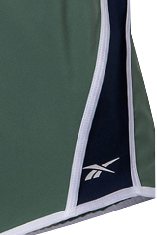 Short de entrenamiento Train Woven - Verde oscuro