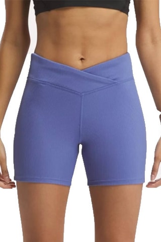 Mallas de entrenamiento Studio - Azul