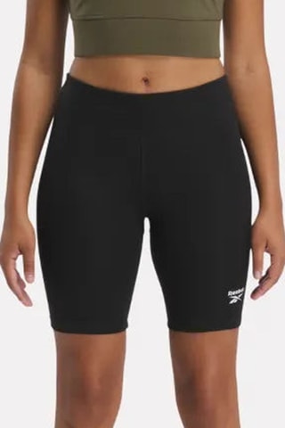 Mallas de entrenamiento SL Fitted - Negro