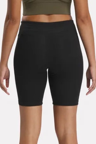 Mallas de entrenamiento SL Fitted - Negro