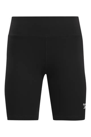 Mallas de entrenamiento SL Fitted - Negro