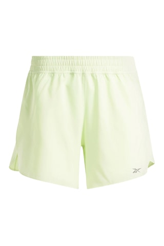 Short de running - Verde claro