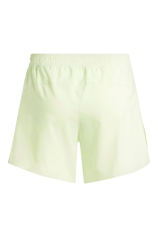 Short de running - Verde claro
