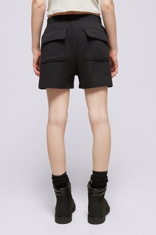 Short - Negro