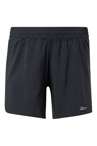 Short de running - Negro