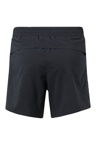 Short de running - Negro