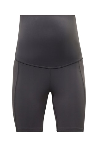 Mallas de premamá Lux - Negro