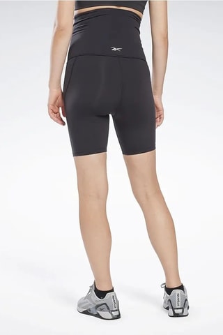 Mallas de premamá Lux - Negro