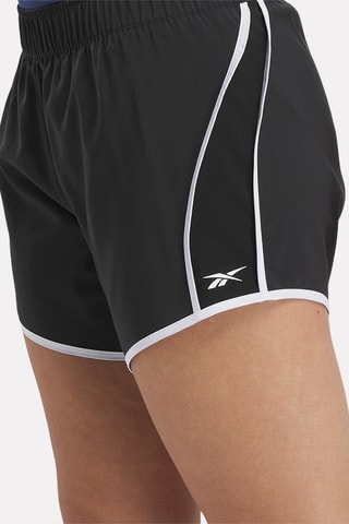 Short - Negro