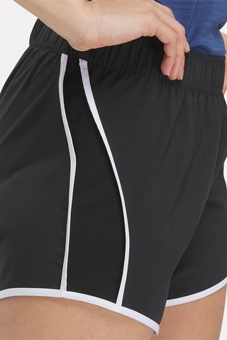 Short - Negro