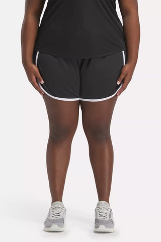 Short de entrenamiento - Negro