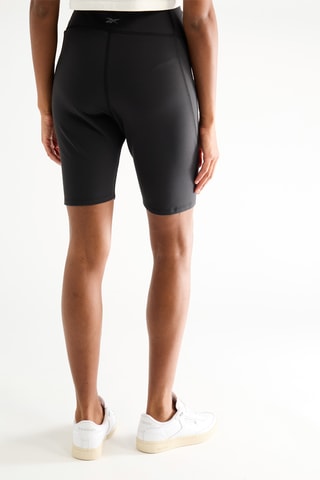 Mallas de tiro alto - Negro