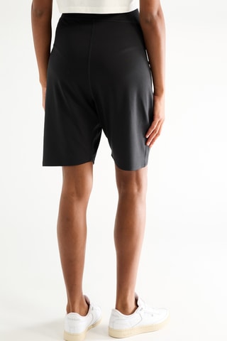 Mallas de tiro alto - Negro