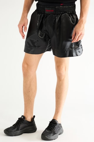 Short - Negro