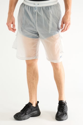 Short - Blanco