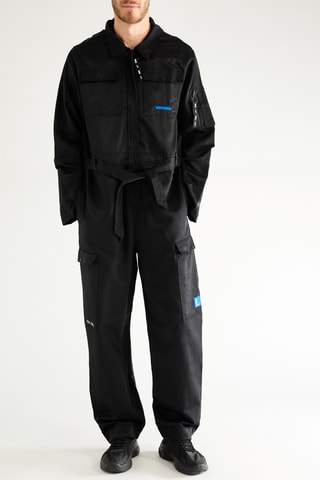 Mono - Negro