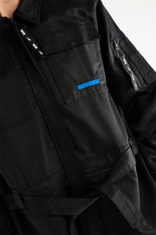 Mono - Negro
