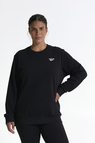 Sudadera - Negro