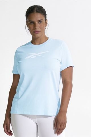 Camiseta - Celeste
