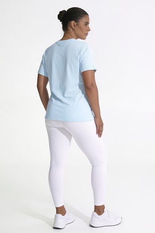 Camiseta - Celeste
