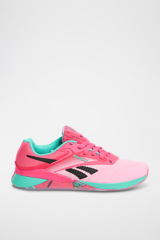 Zapatillas - Rosa