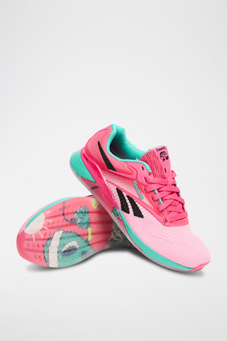 Zapatillas - Rosa