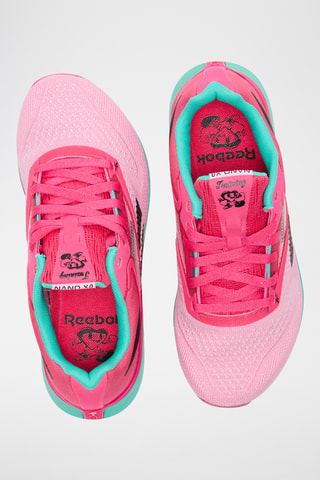Zapatillas - Rosa