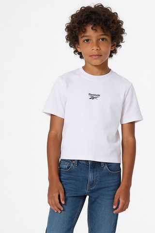 3 camisetas - Blanco y negro