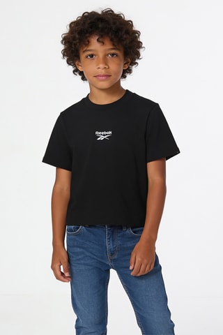 3 camisetas - Blanco y negro