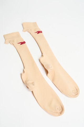 Calze - Beige