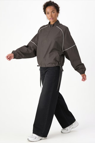 Chaqueta - Gris