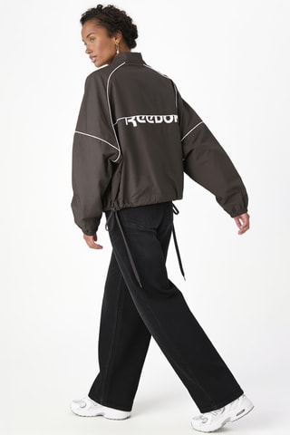 Chaqueta - Gris