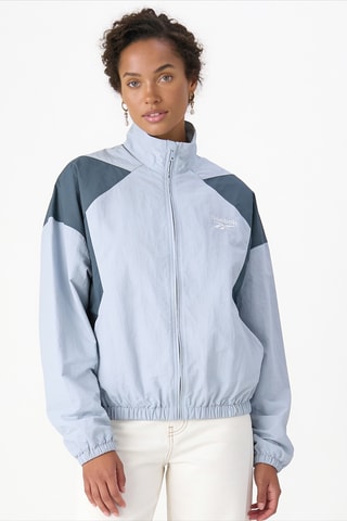 Chaqueta - Azul claro