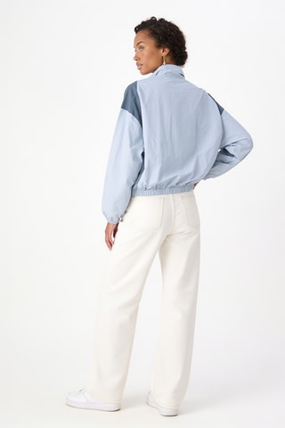 Chaqueta - Azul claro