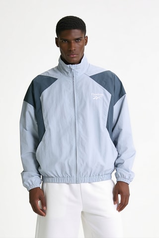 Chaqueta - Azul claro