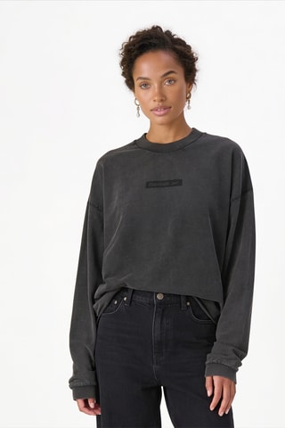 T-shirt - Nero