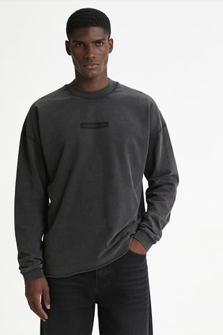T-shirt - Nero