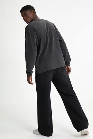 T-shirt - Nero