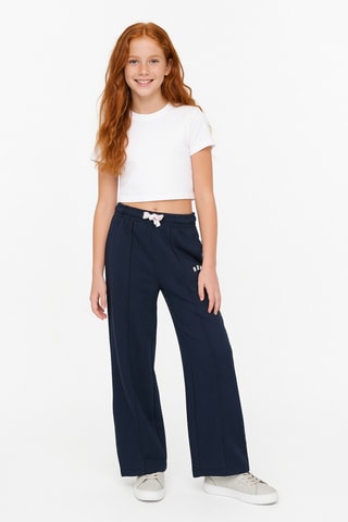 Pantalón - Azul marino